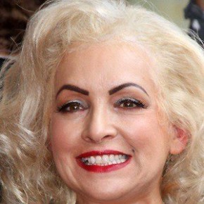Jane Wiedlin