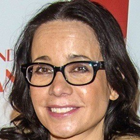 Janeane Garofalo