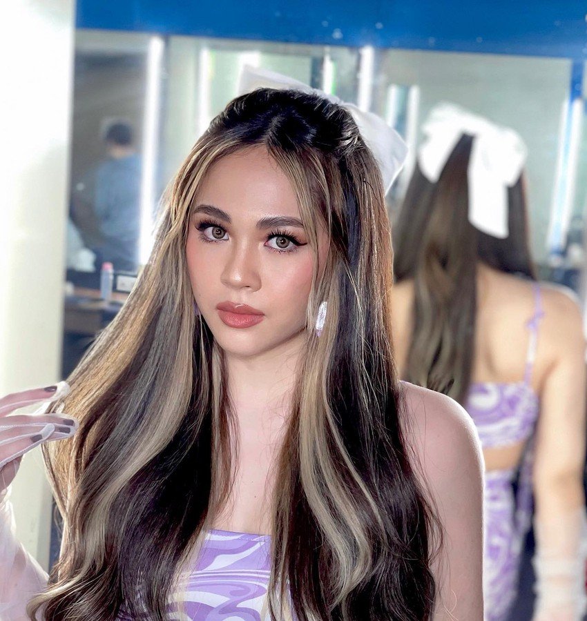 Janella Salvador