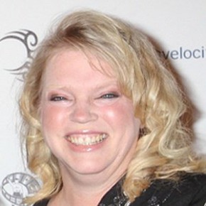 Janelle Brown