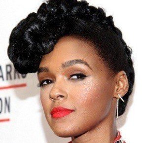 Janelle Monae