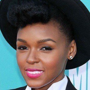 Janelle Monae