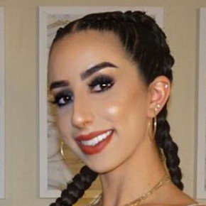Janelle Mughannam