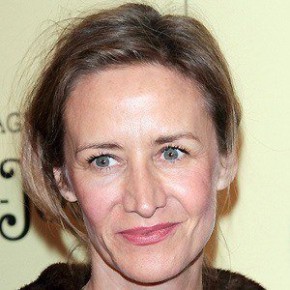 Janet McTeer