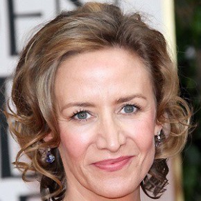 Janet McTeer