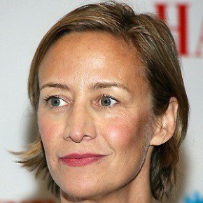 Janet McTeer