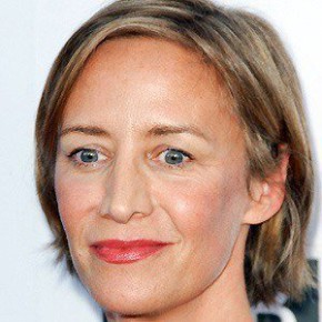 Janet McTeer