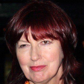 Janet Street-Porter