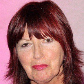 Janet Street-Porter