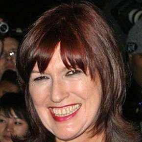 Janet Street-Porter