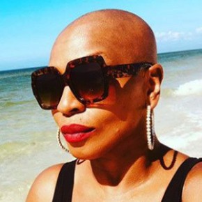 Janice Robinson