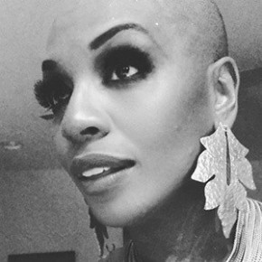 Janice Robinson