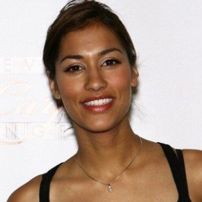 Janina Gavankar