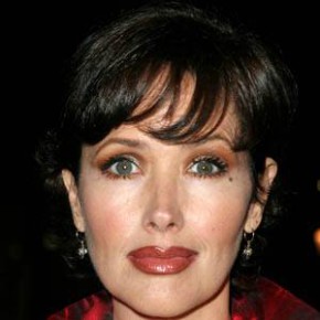 Janine Turner