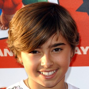 Jansen Panettiere