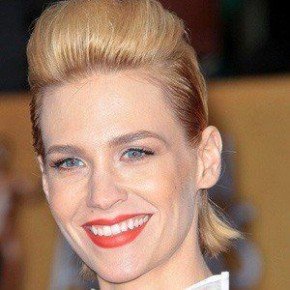 January Jones