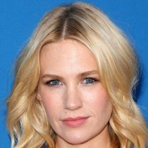 January Jones