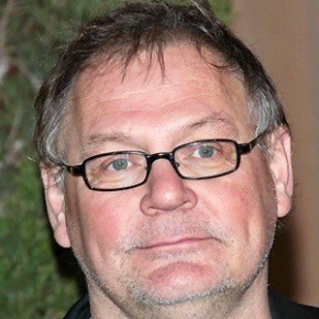 Janusz Kaminski