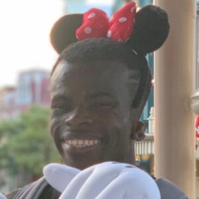 Japhet Ogu