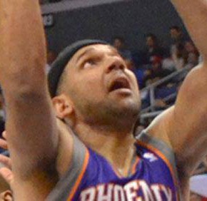 Jared Dudley