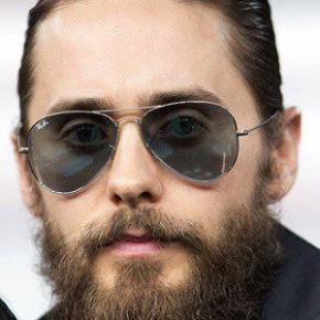 Jared Leto