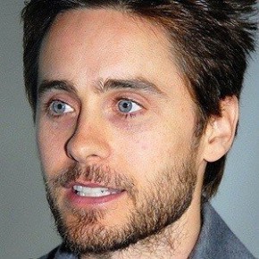 Jared Leto