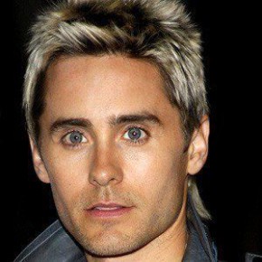 Jared Leto