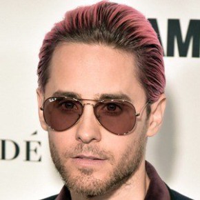 Jared Leto