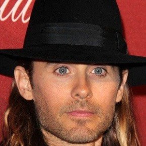 Jared Leto