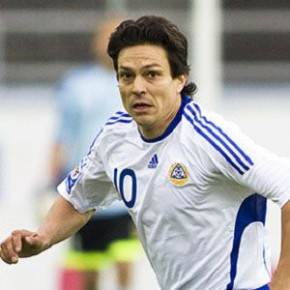 Jari Litmanen