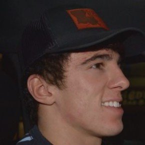 Jarrett Stod