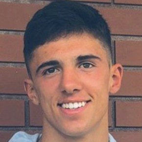 Jarrett Stod