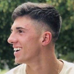 Jarrett Stod