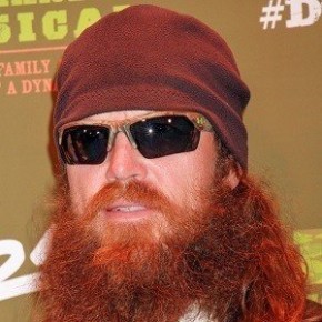 Jase Robertson