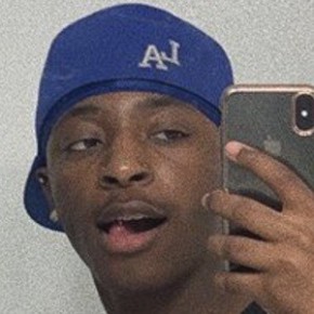 Jashawn Jay