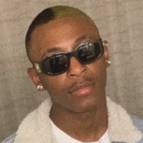 Jashawn Jay