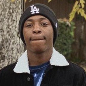Jashawn Jay