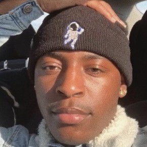 Jashawn Jay