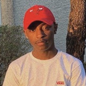 Jashawn Jay