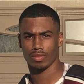 Jasiah Richard-Lewis