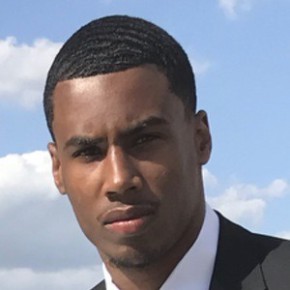 Jasiah Richard-Lewis