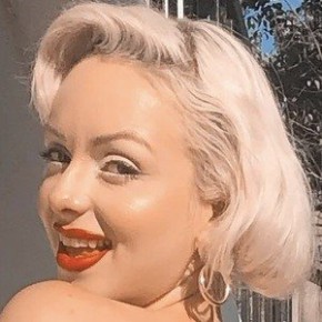 Jasmine Chiswell