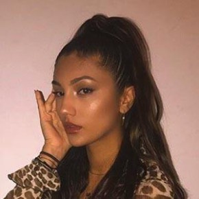 Jasmine Gaziza Müller