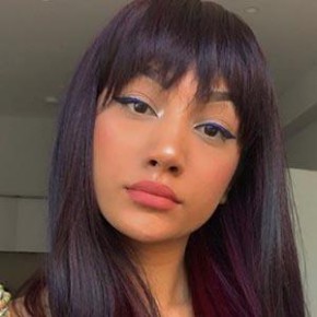 Jasmine Gaziza Müller