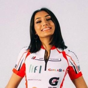 Jasmine Gaziza Müller