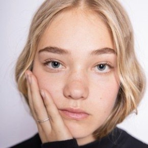 Jasmine Hendriks