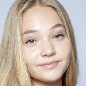 Jasmine Hendriks