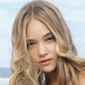Jasmine Hendriks