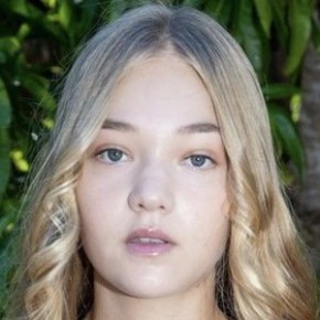 Jasmine Hendriks