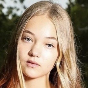 Jasmine Hendriks